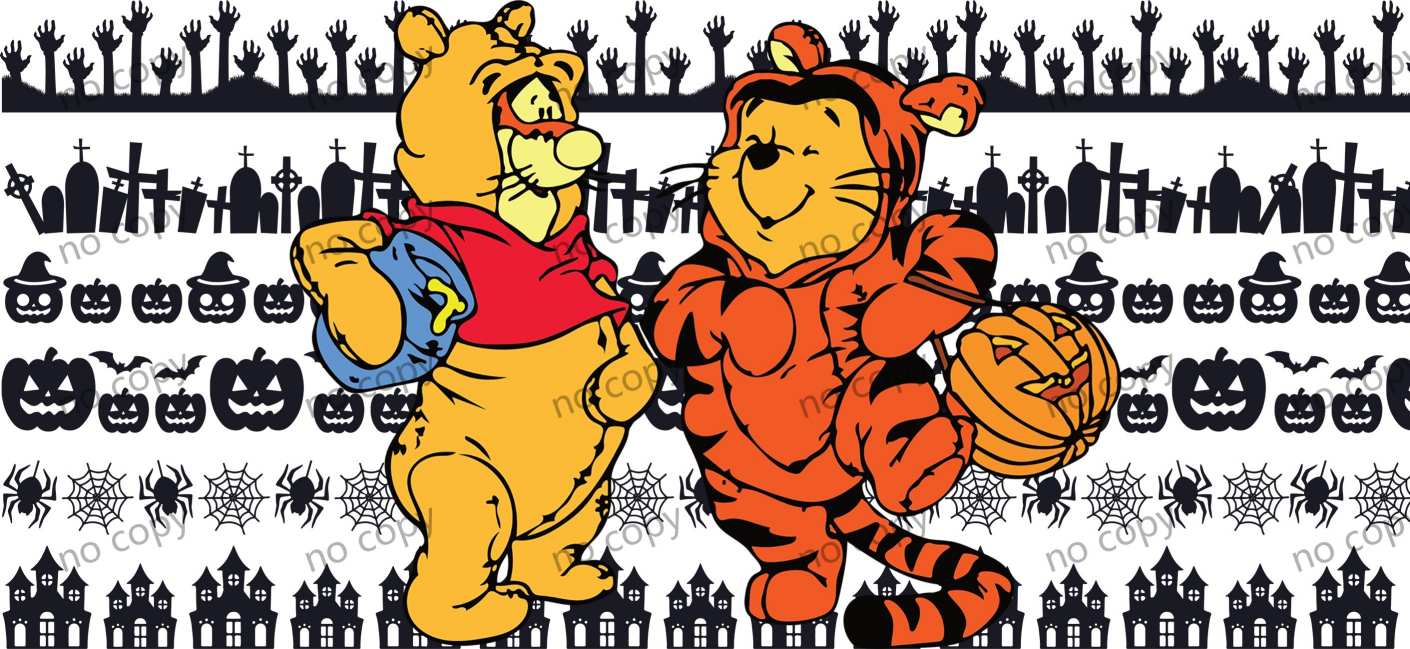 Y34647-Winnie the Pooh