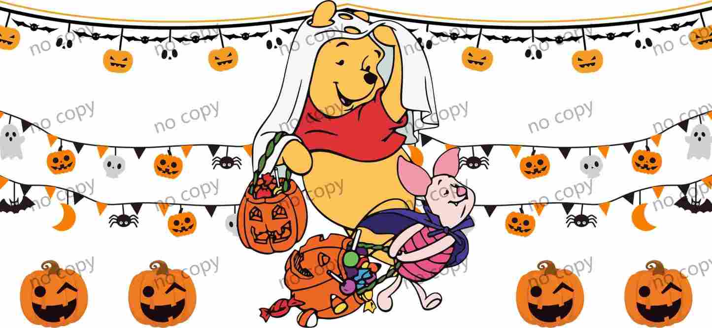 Y34648-Winnie the Pooh