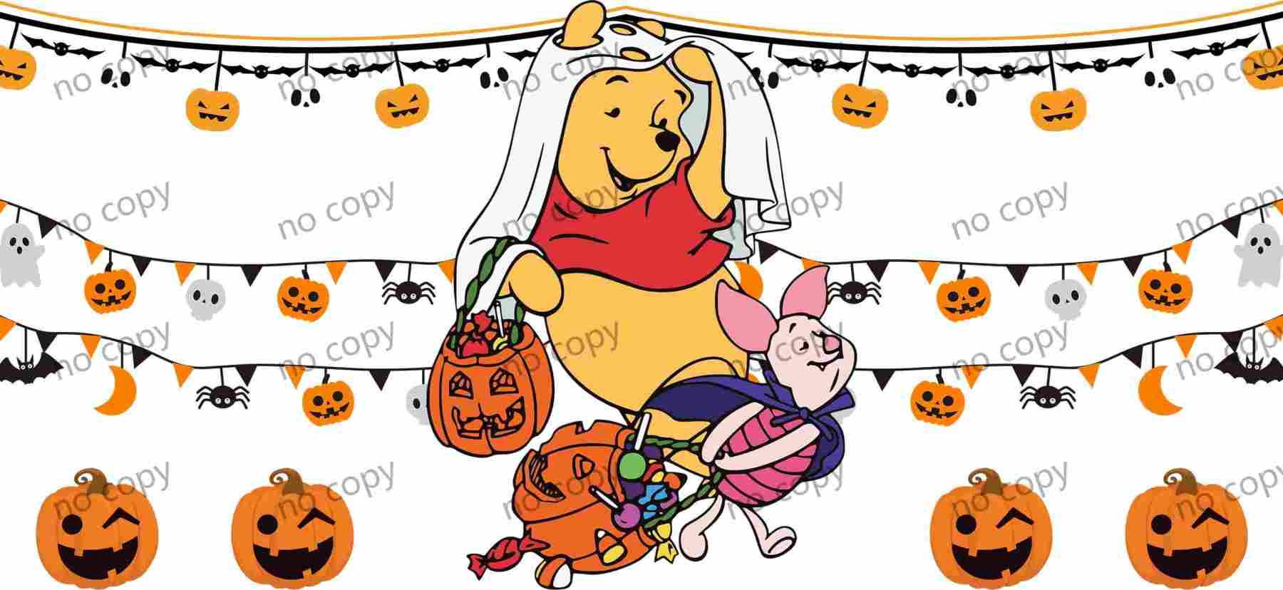 Y34648-Winnie the Pooh