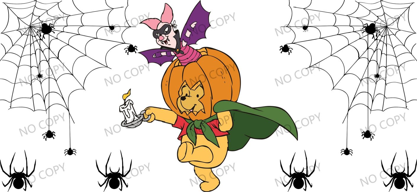 Y34649-Holloween