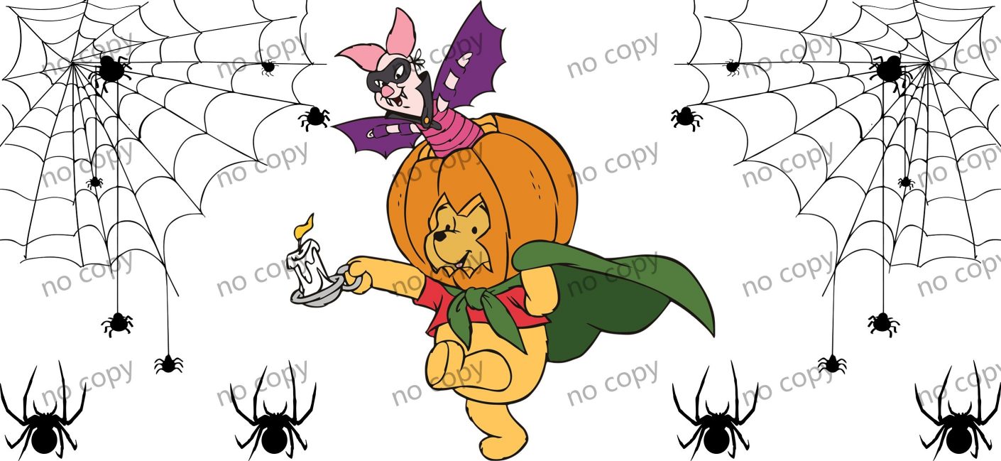 Y34649-Winnie the Pooh