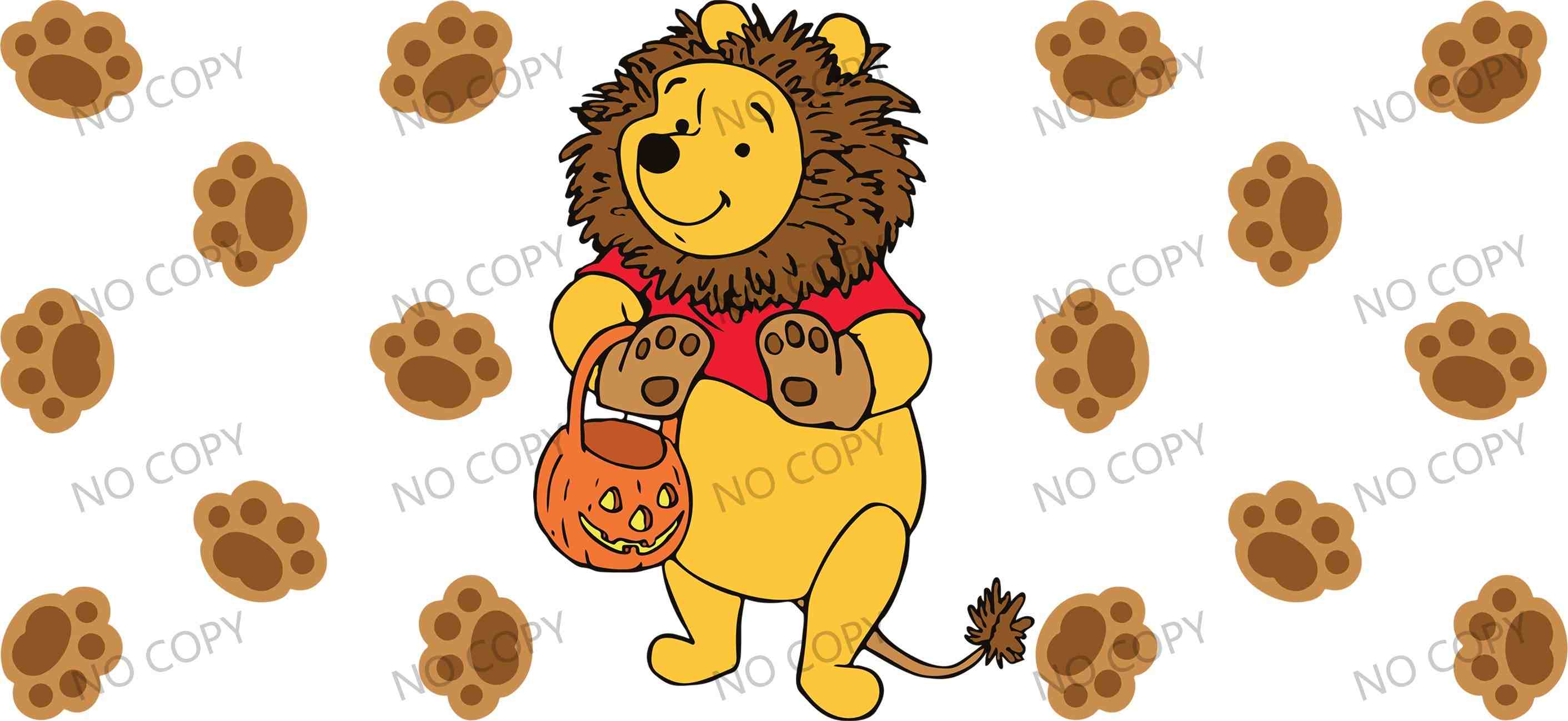 Y34650-Holloween