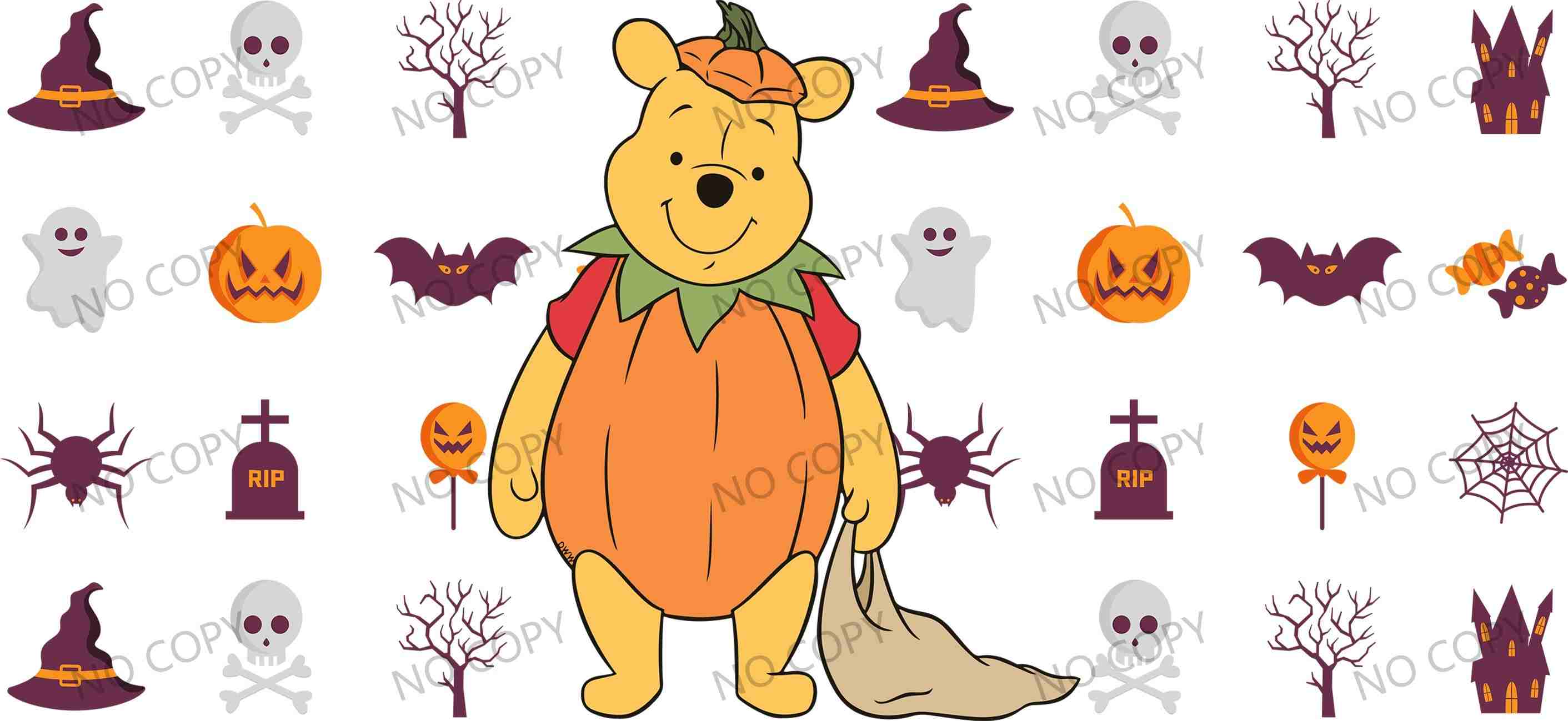 Y34651-Holloween