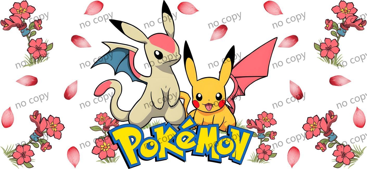 Y34657-Pokemon