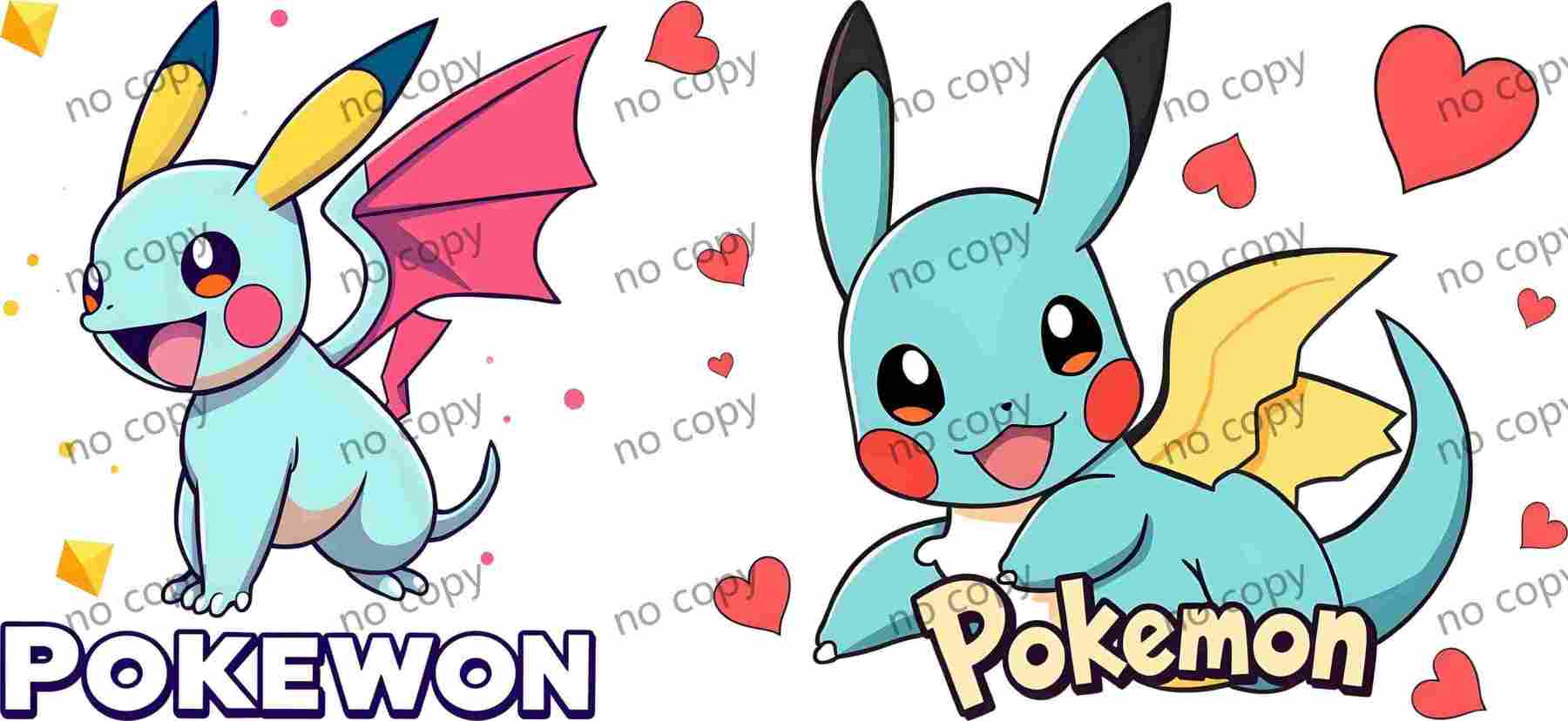 Y34658-Pokemon