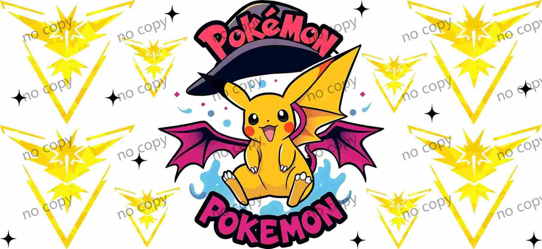 Y34661-Pokemon