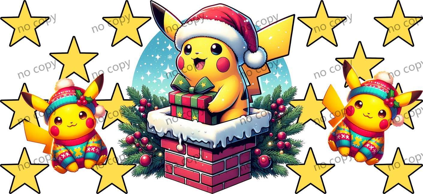 Y34664-Pokemon
