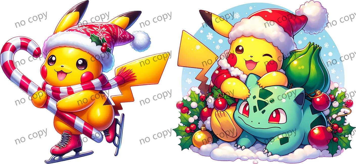Y34667-Pokemon