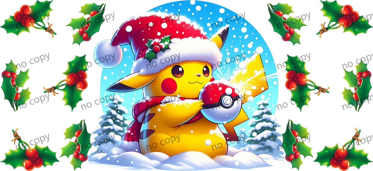 Y34669-Pokemon
