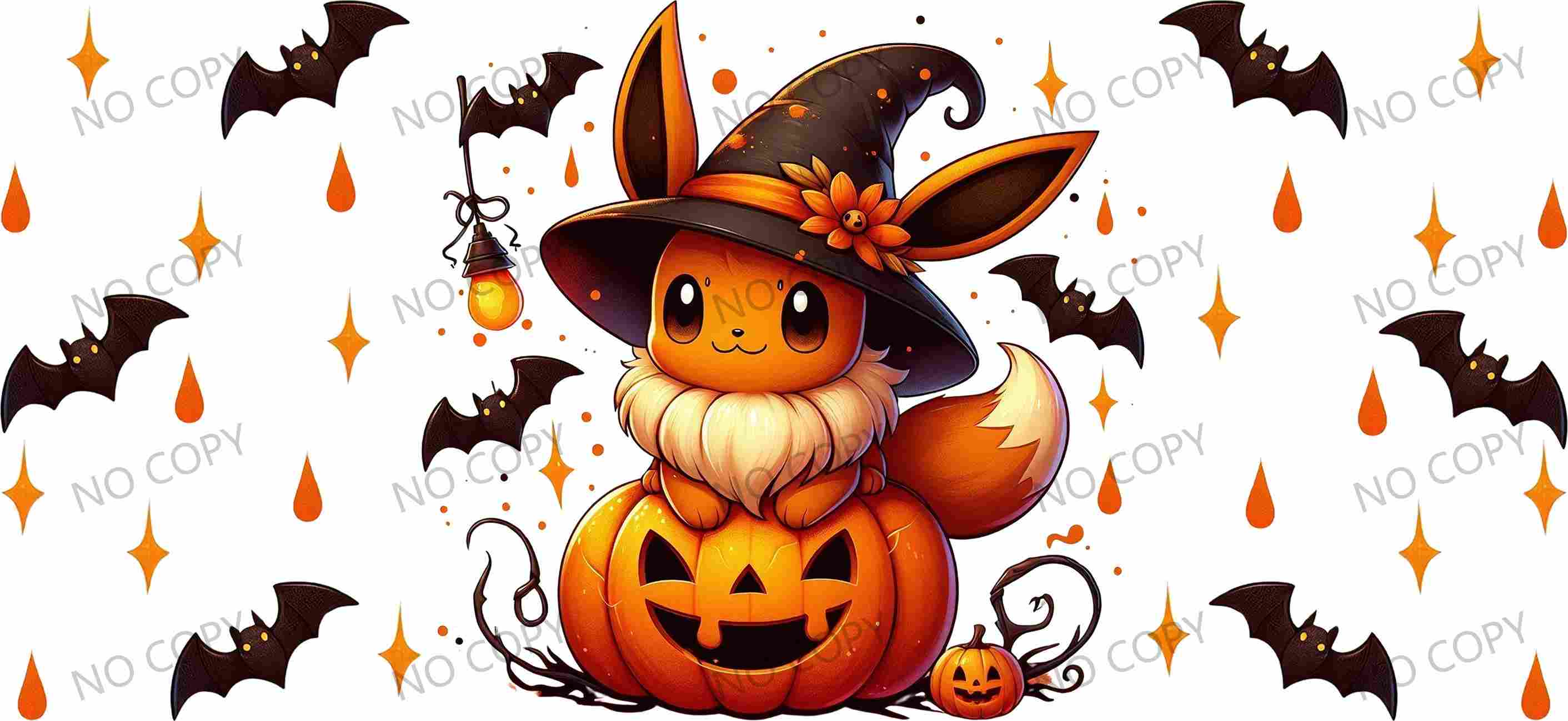 Y34676-Holloween