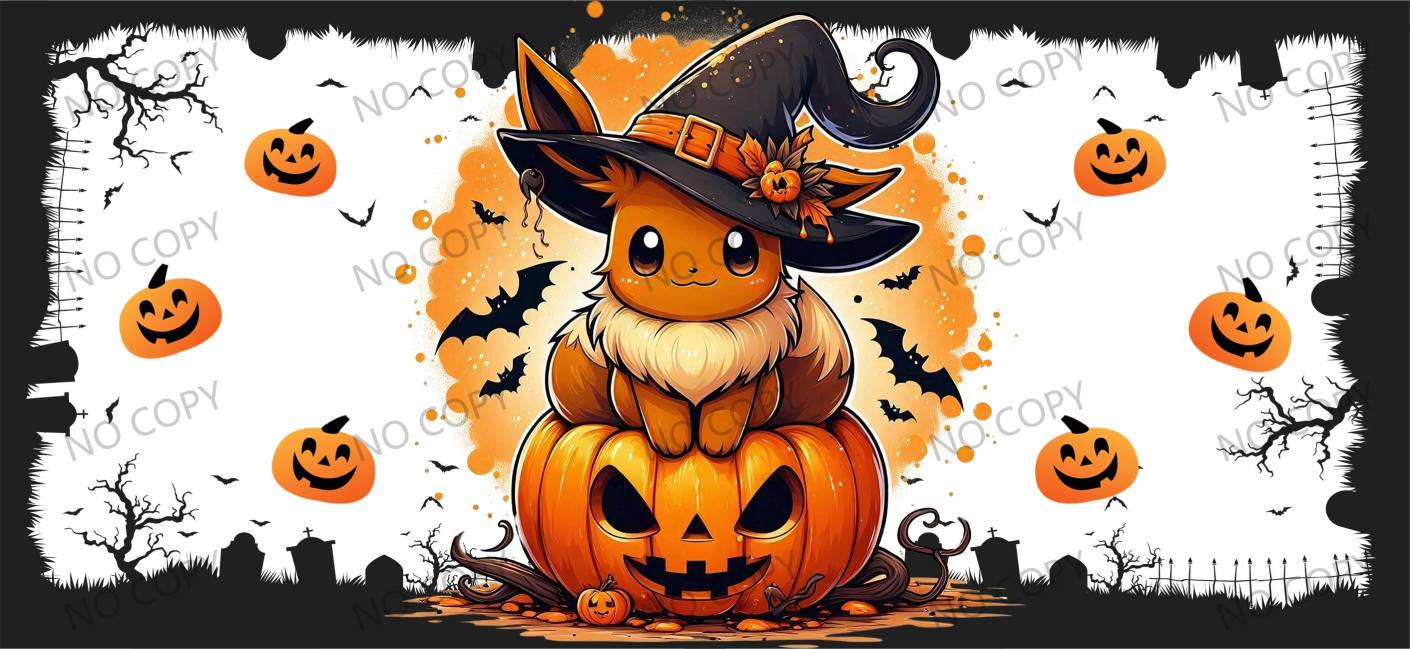 Y34677-Holloween