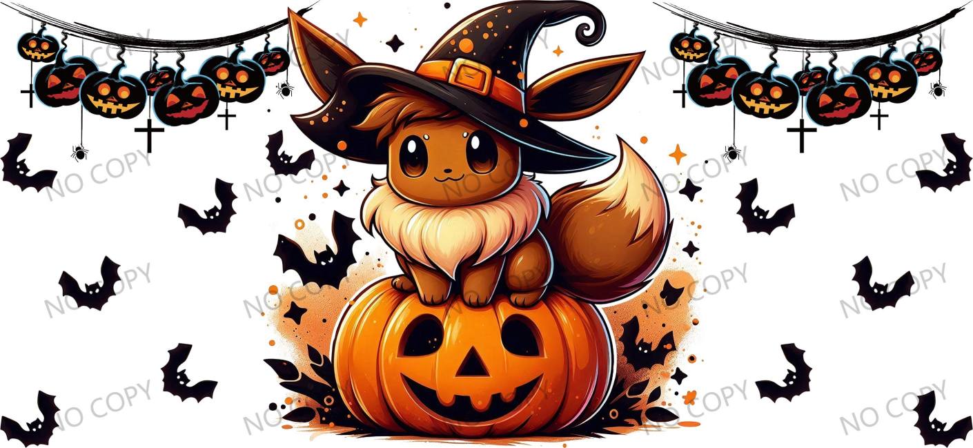 Y34679-Holloween