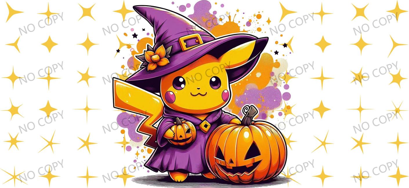 Y34680-Holloween