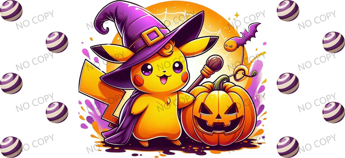 Y34681-Holloween
