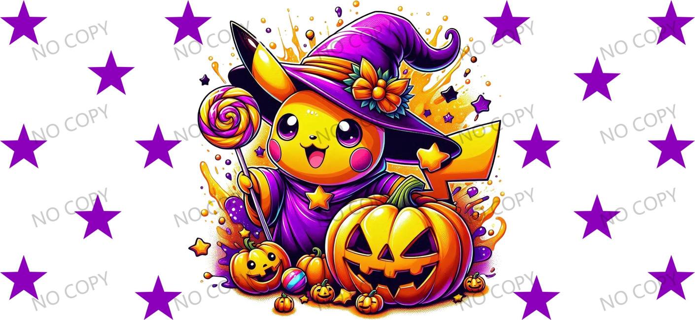 Y34682-Holloween
