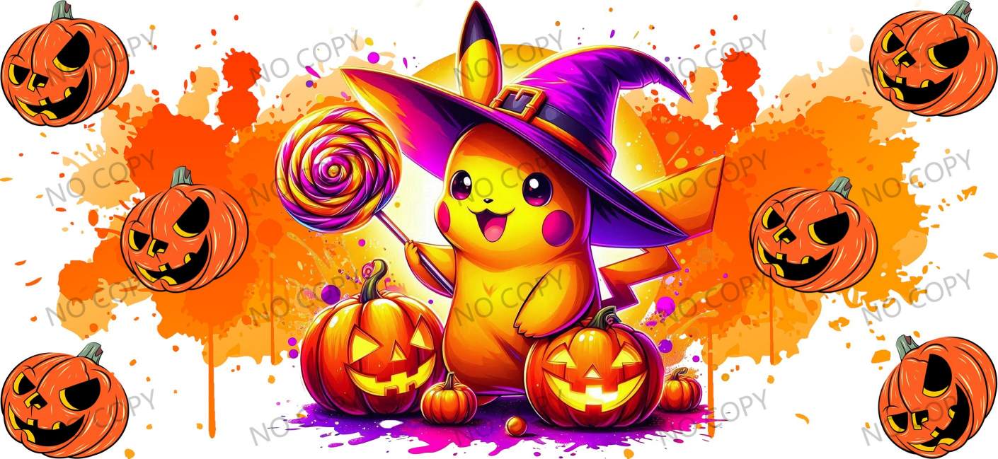 Y34685-Holloween