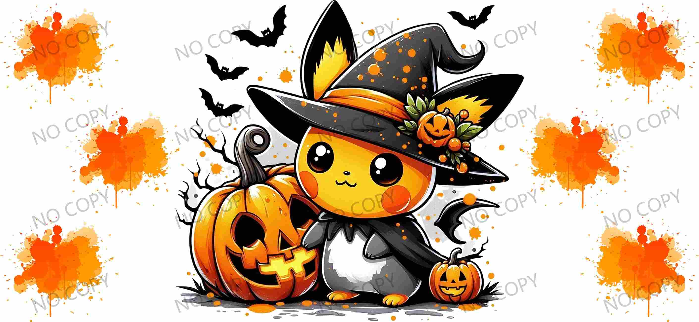 Y34687-Holloween