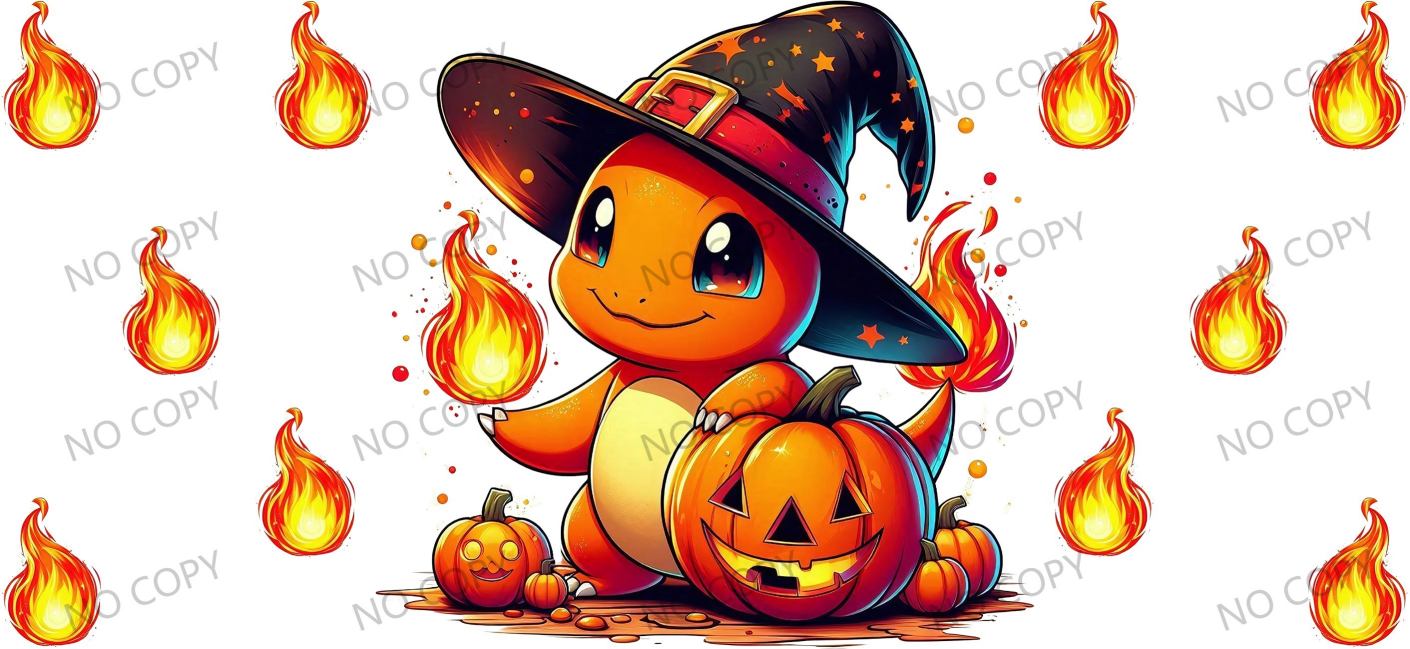 Y34688-Holloween