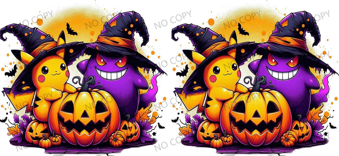Y34689-Holloween