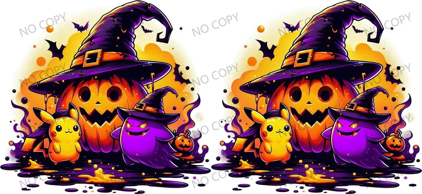 Y34690-Holloween