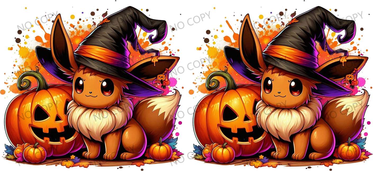 Y34691-Holloween