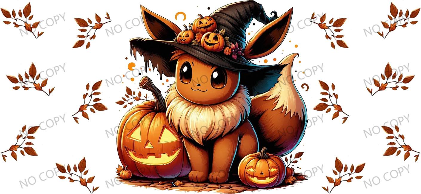 Y34692-Holloween
