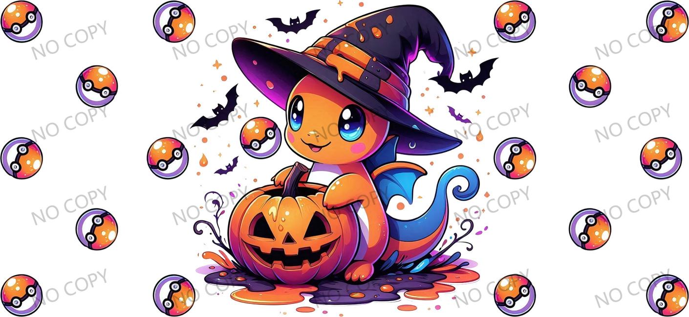 Y34693-Holloween