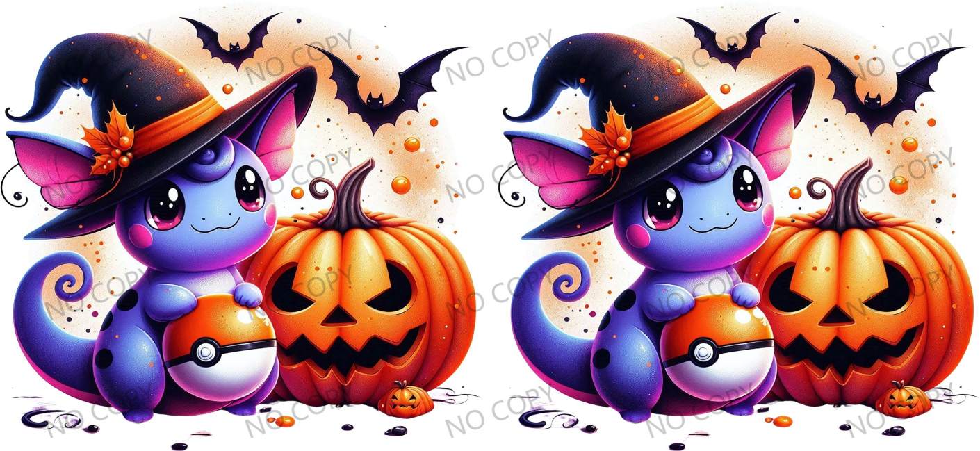 Y34694-Holloween