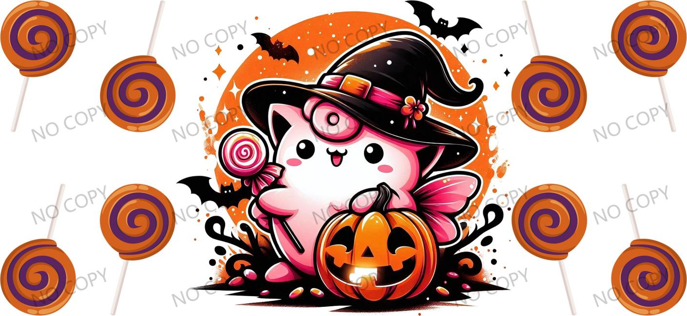 Y34695-Holloween