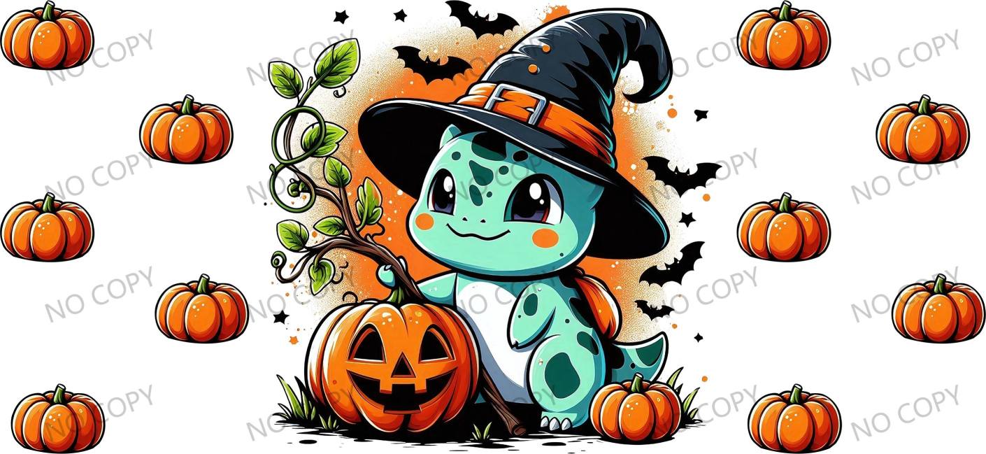 Y34697-Holloween