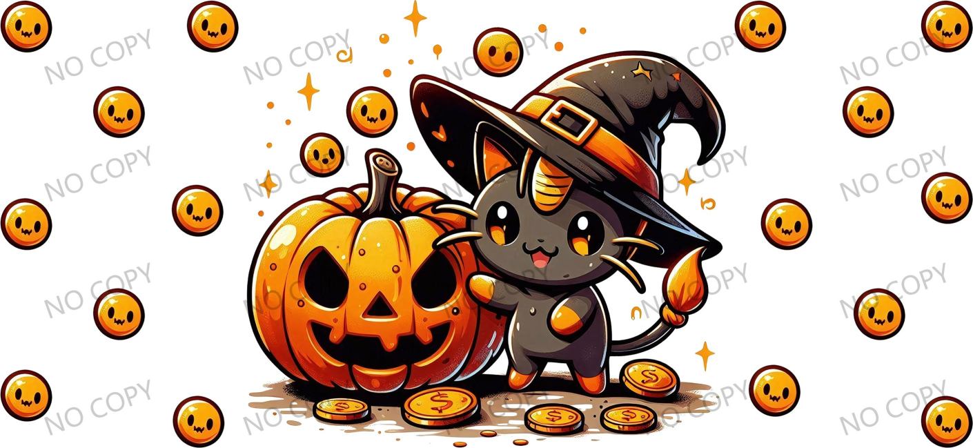 Y34698-Holloween