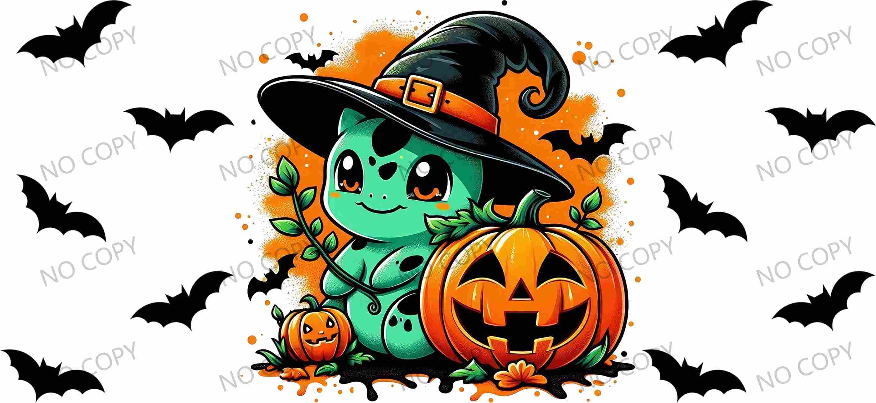 Y34699-Holloween