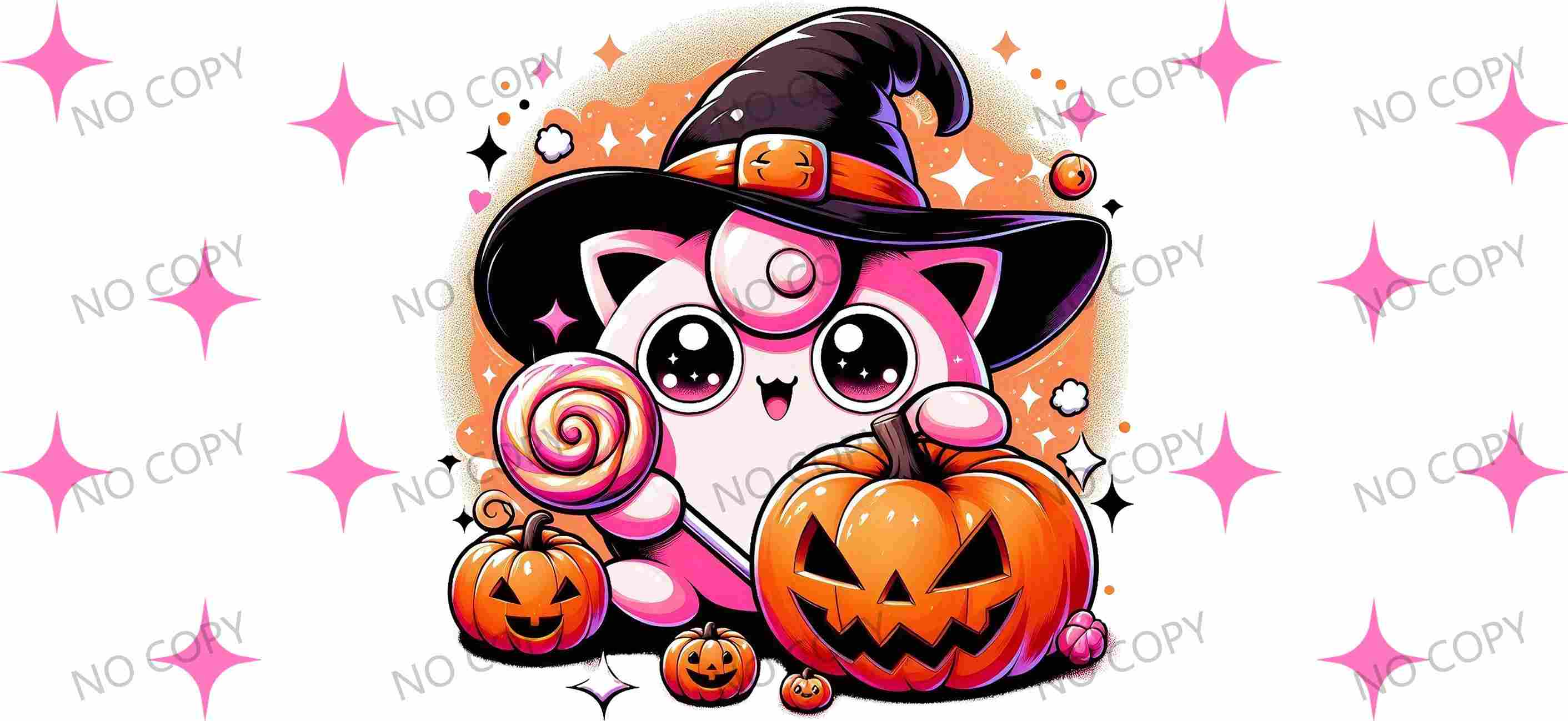 Y34700-Holloween