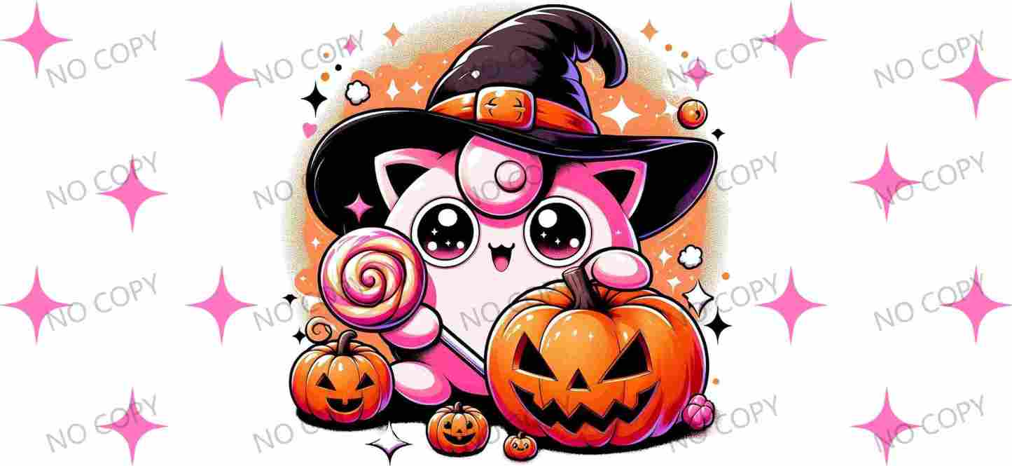 Y34700-Holloween