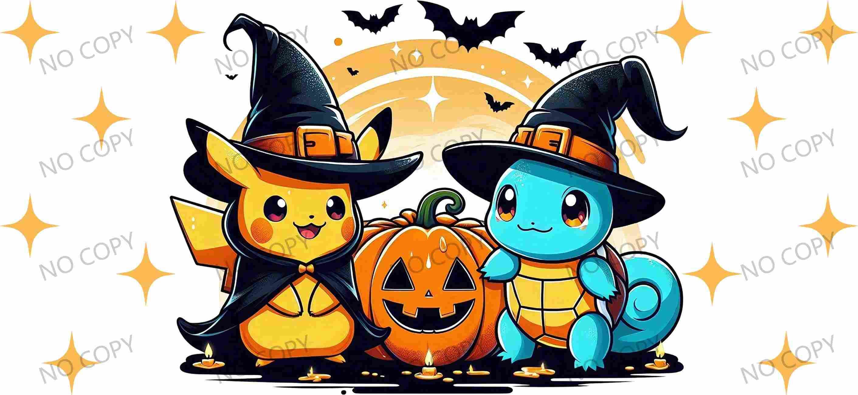 Y34701-Holloween