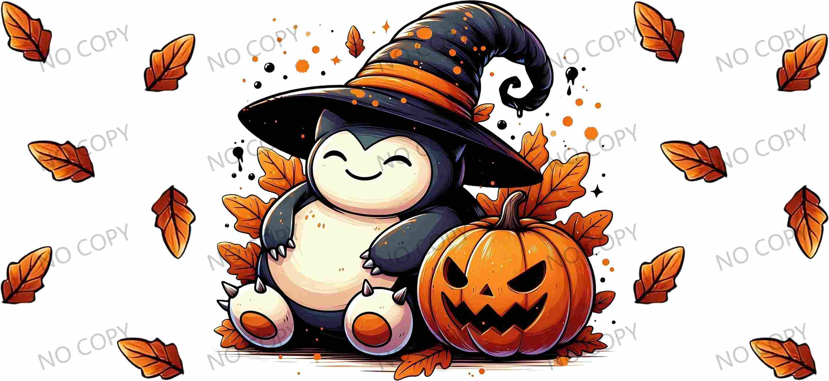 Y34702-Holloween