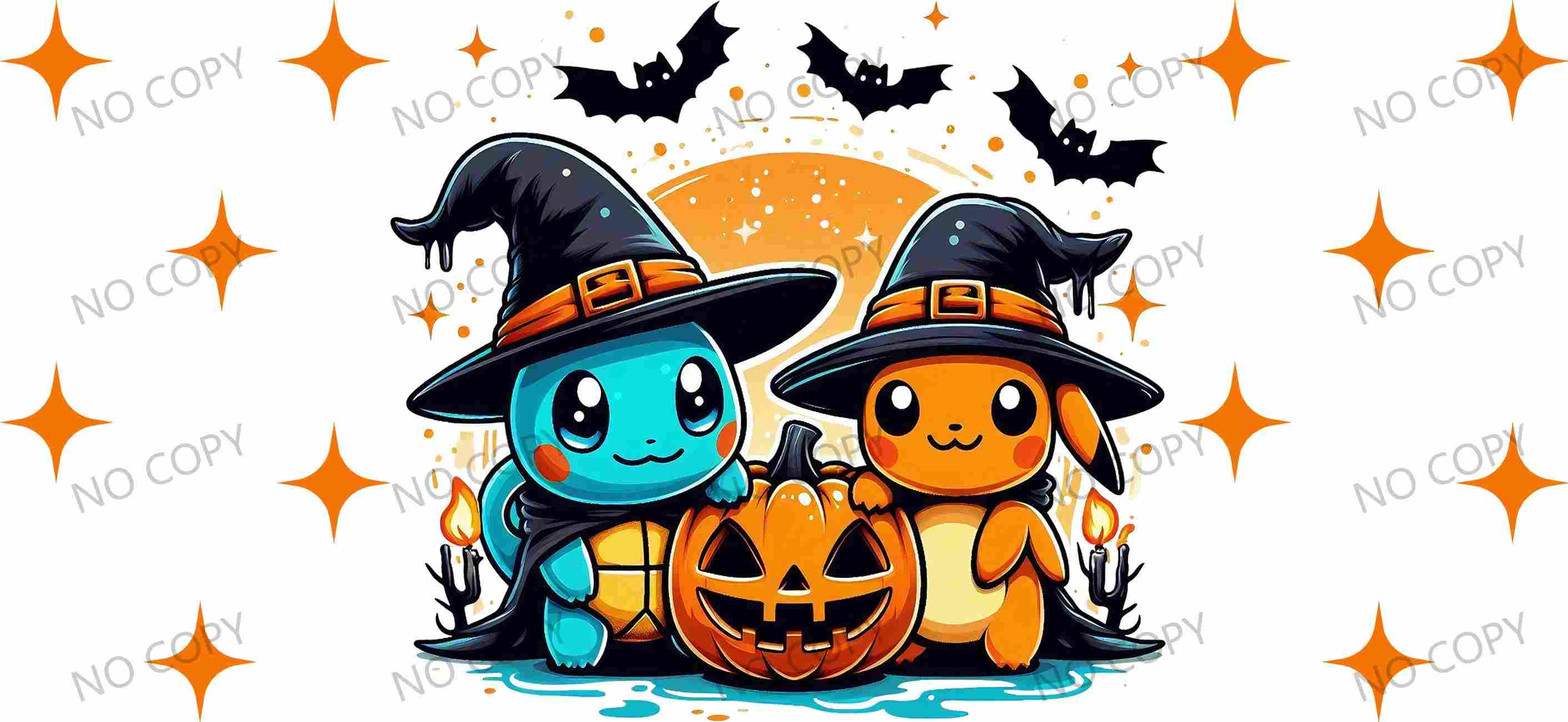 Y34703-Holloween