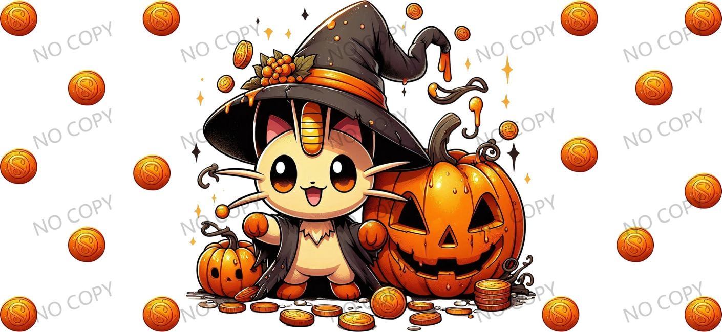 Y34704-Holloween