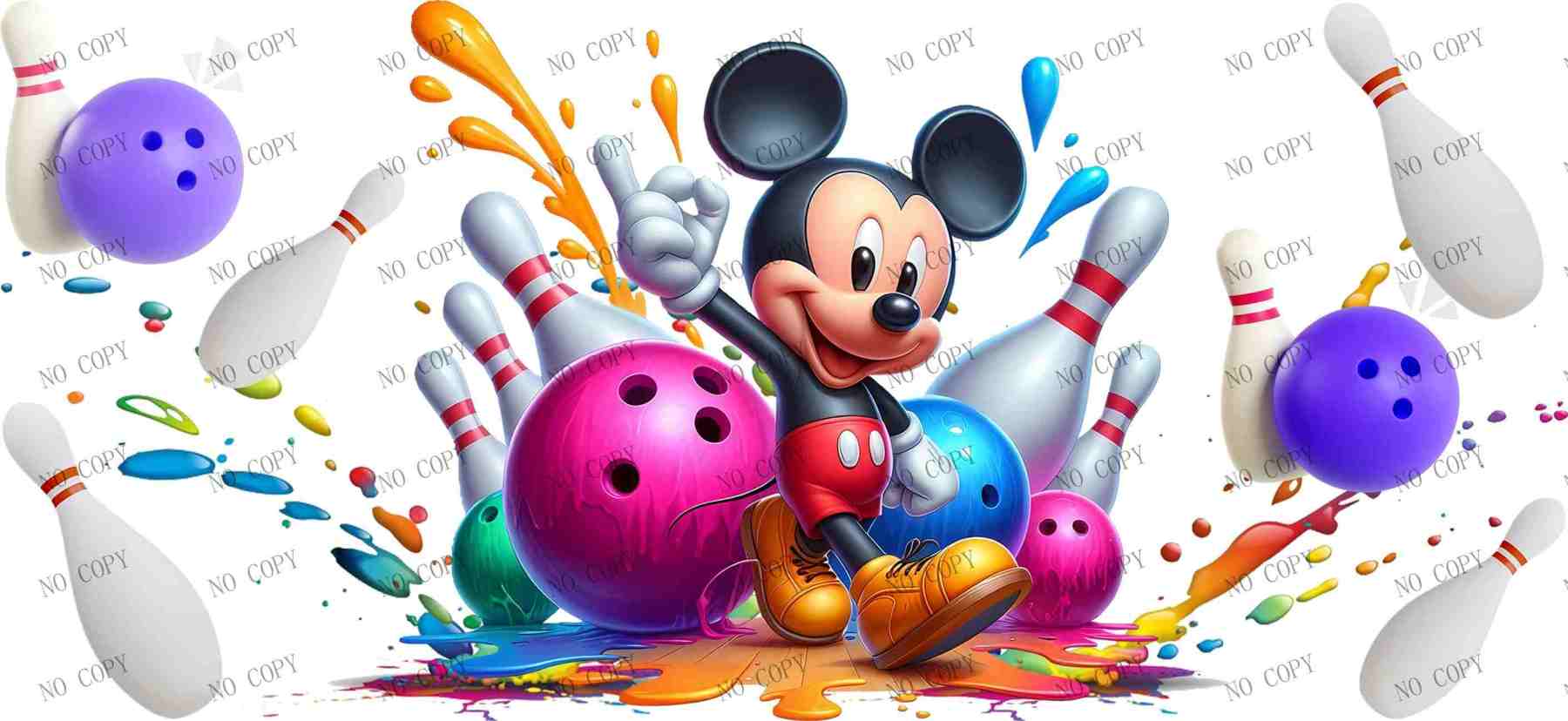Y34705-Disney