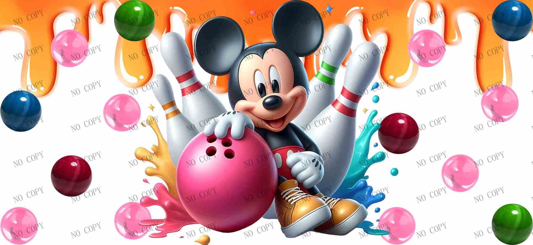 Y34709-Disney
