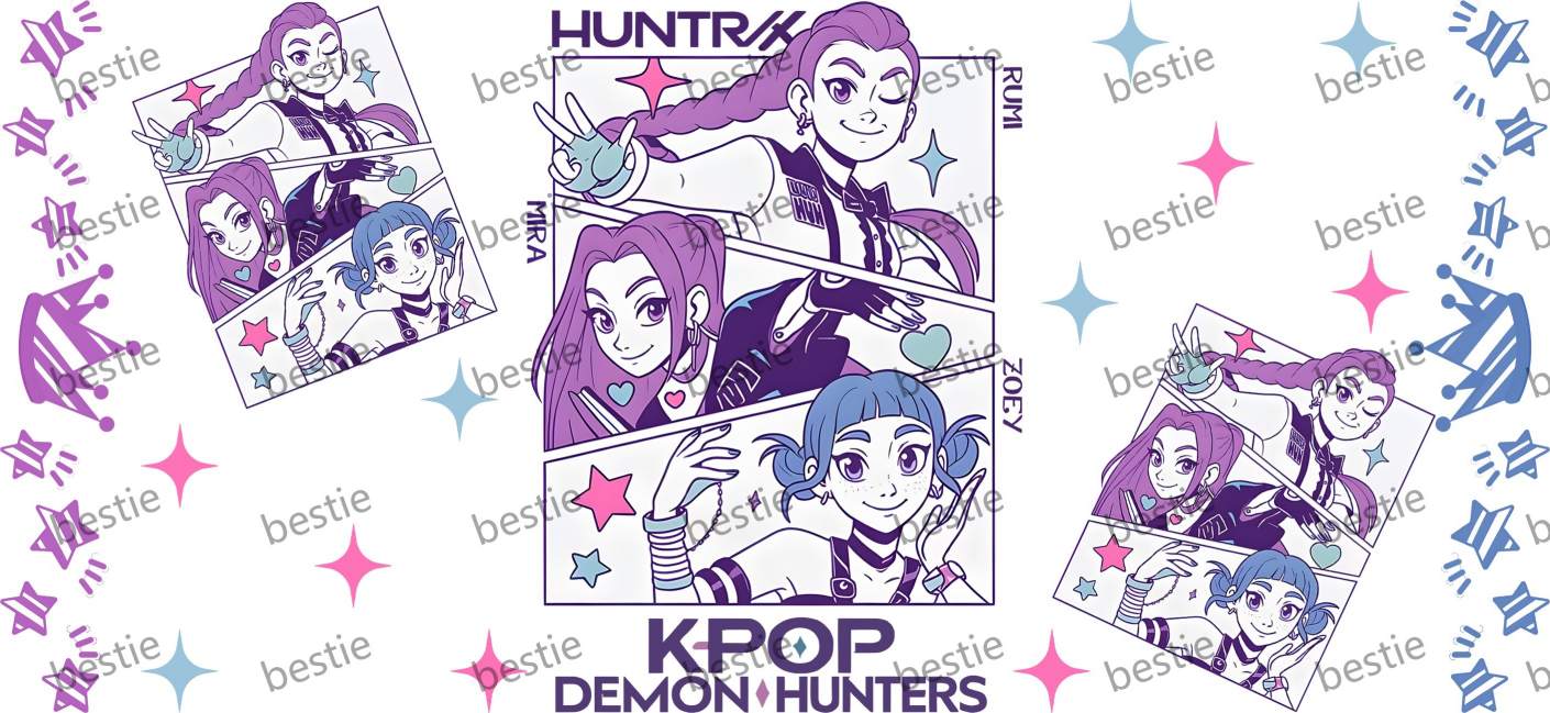 Y34748-Kpop