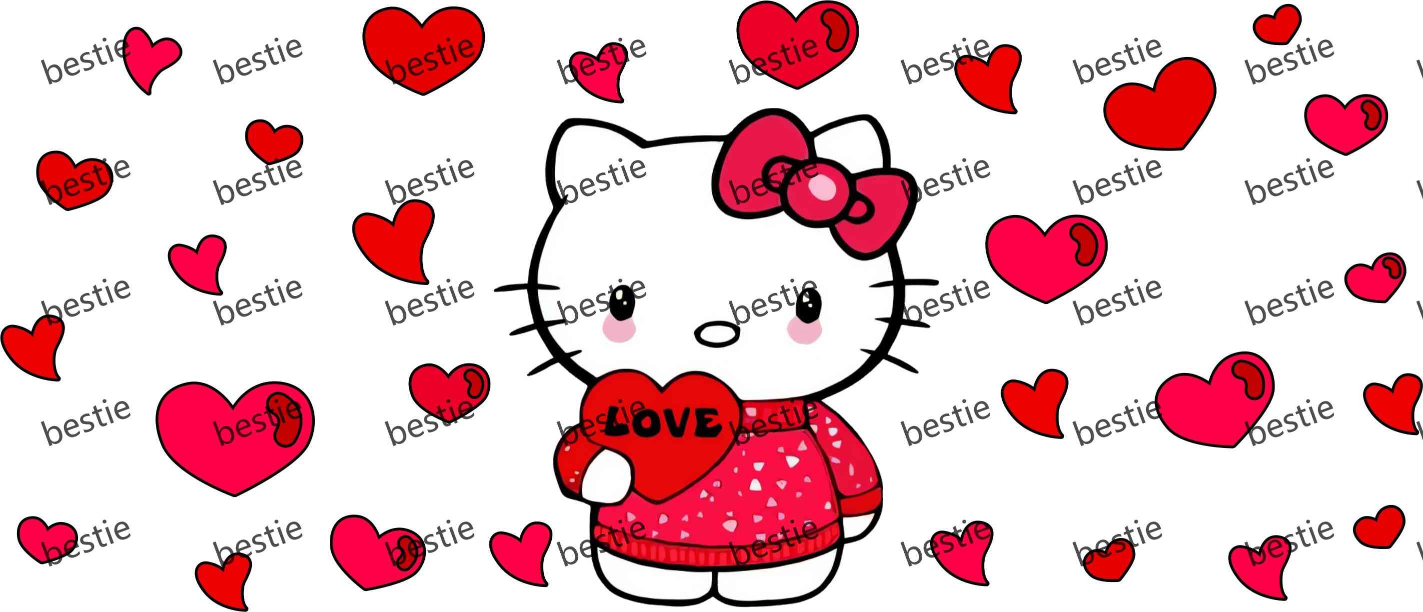 Y3475-Valentine's Day