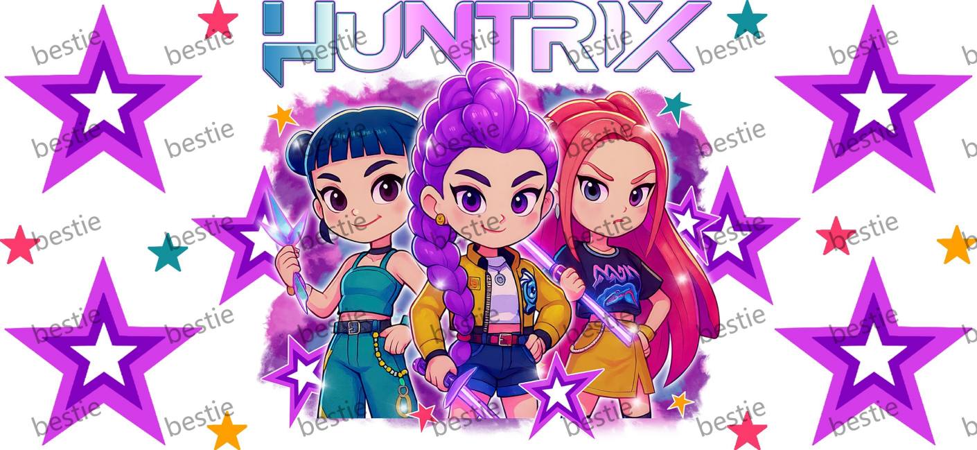 Y34755-Kpop