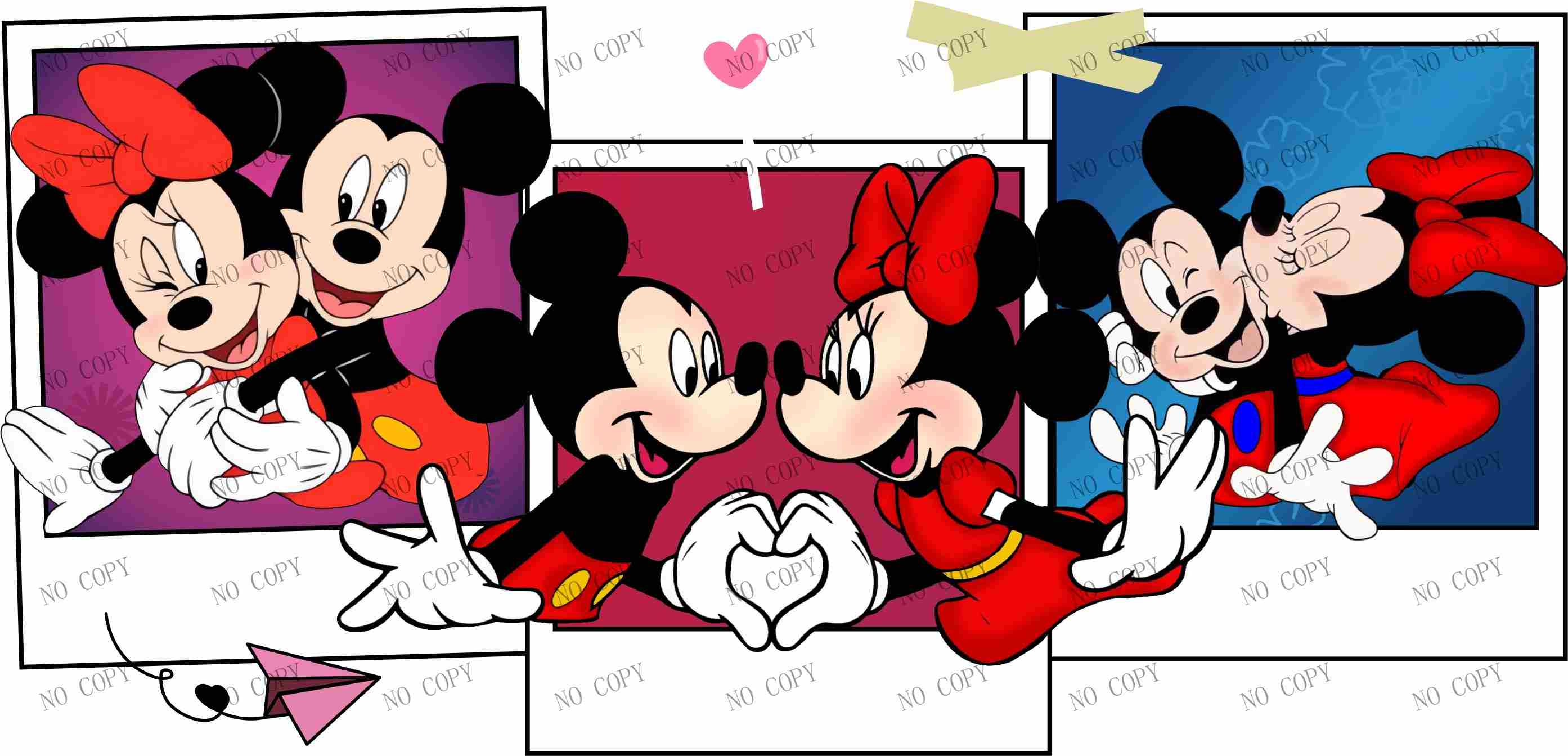 Y3477-Disney