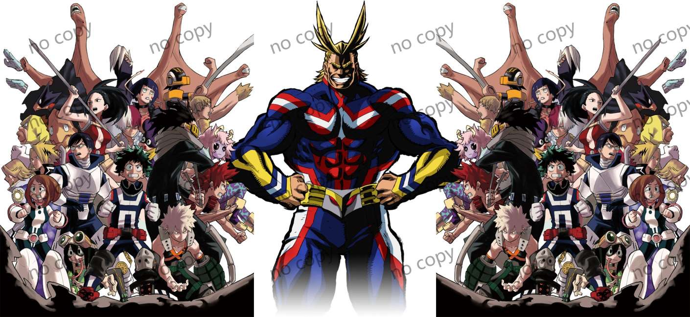Y34778-Japanese anime