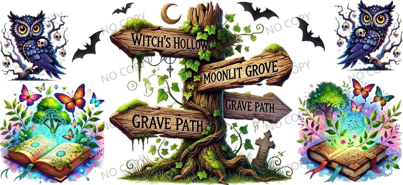 Y34896-Holloween