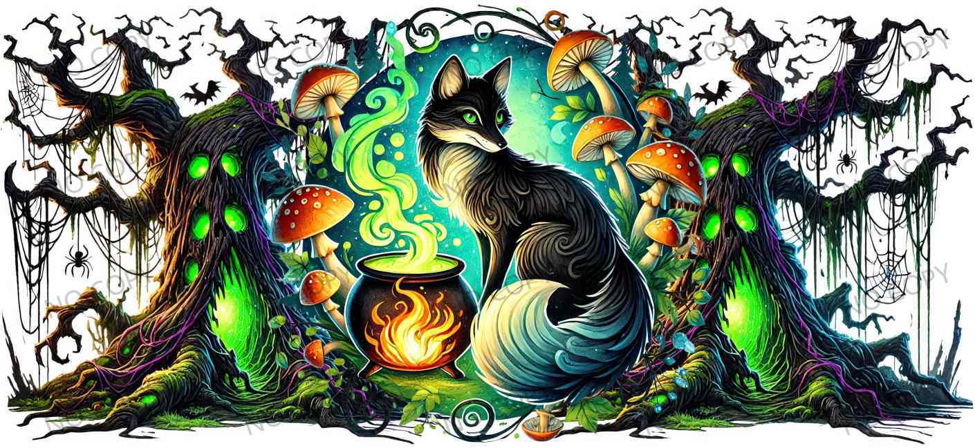 Y34902-Holloween