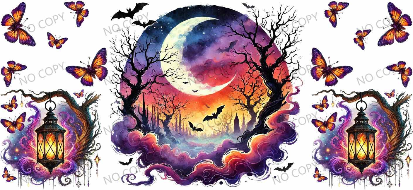 Y34909-Holloween