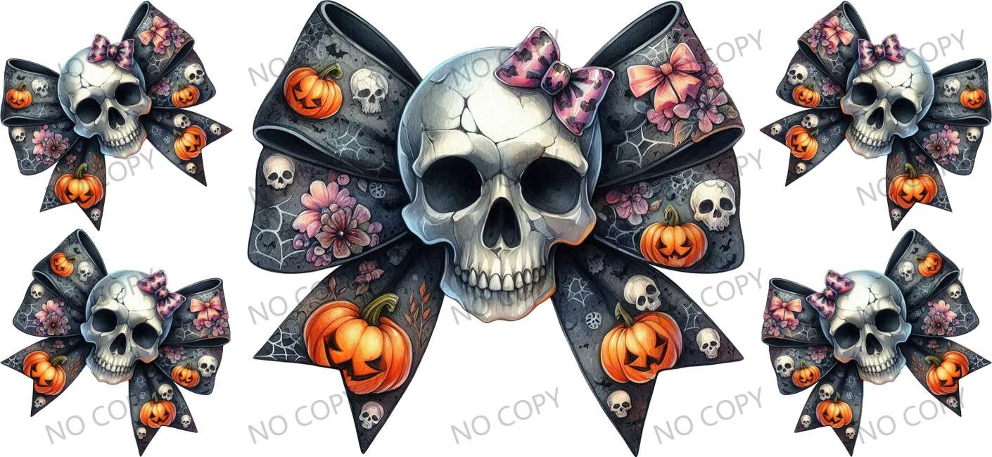 Y34921-Holloween