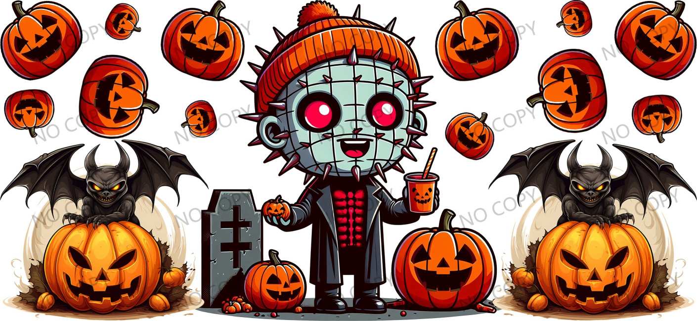 Y34948-Holloween